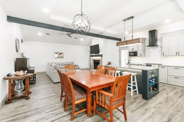 5914 Grinnell Street, Lubbock, TX 79416