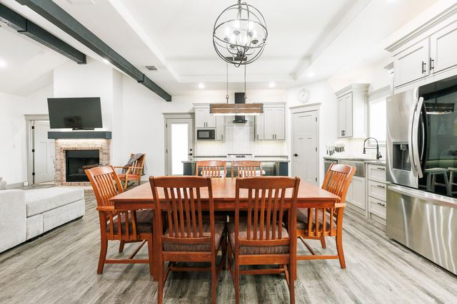 5914 Grinnell Street, Lubbock, TX 79416