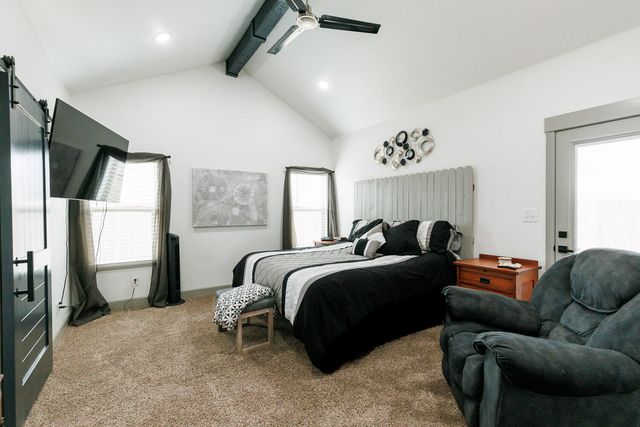 5914 Grinnell Street, Lubbock, TX 79416