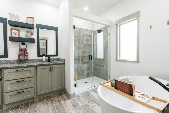 5914 Grinnell Street, Lubbock, TX 79416