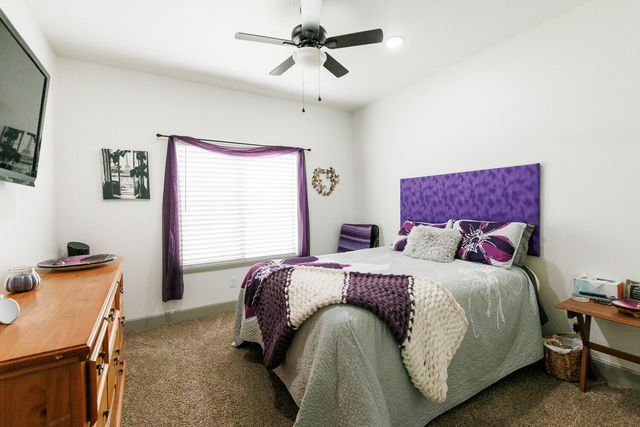 5914 Grinnell Street, Lubbock, TX 79416
