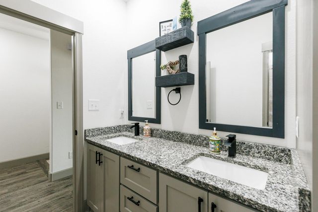 5914 Grinnell Street, Lubbock, TX 79416