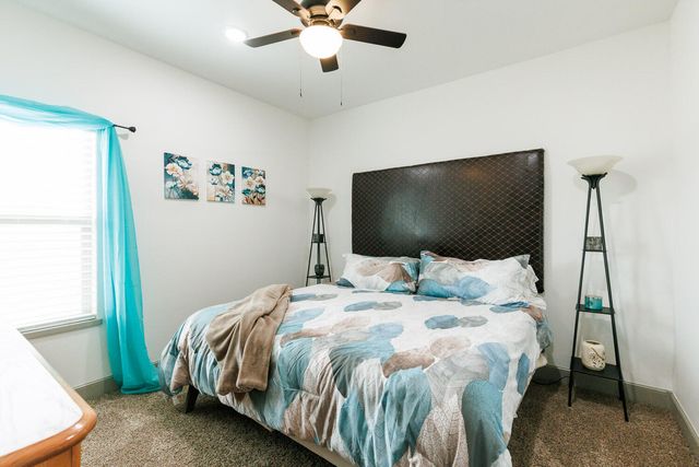 5914 Grinnell Street, Lubbock, TX 79416