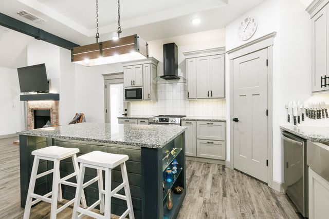 5914 Grinnell Street, Lubbock, TX 79416