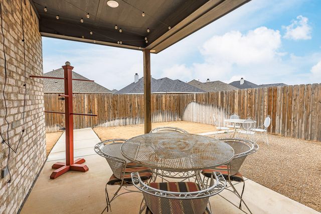 5914 Grinnell Street, Lubbock, TX 79416