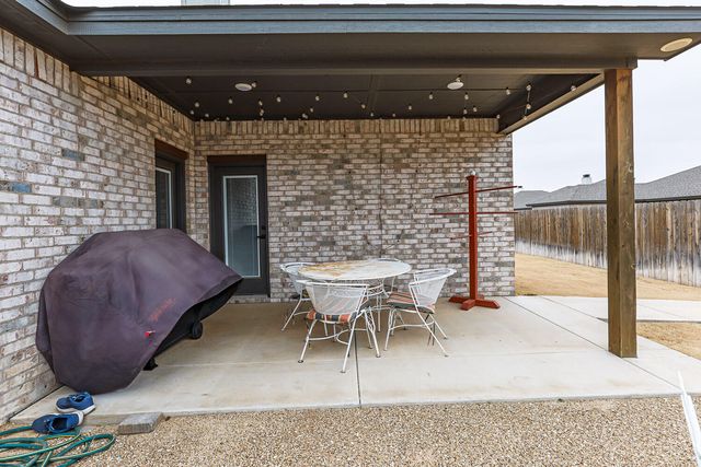 5914 Grinnell Street, Lubbock, TX 79416