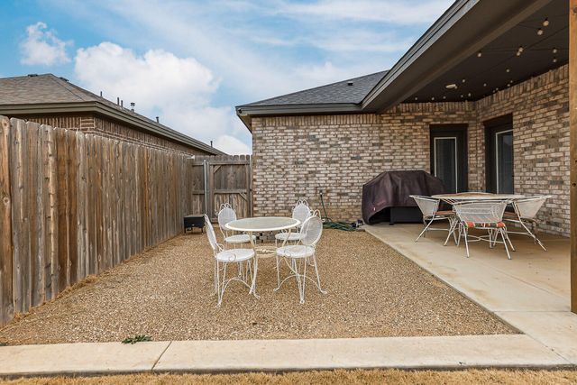 5914 Grinnell Street, Lubbock, TX 79416