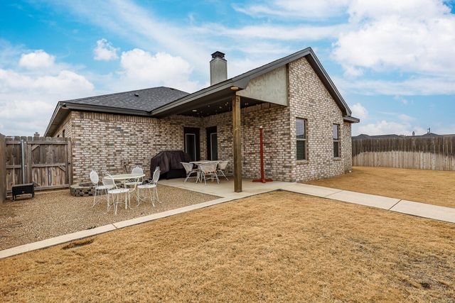 5914 Grinnell Street, Lubbock, TX 79416