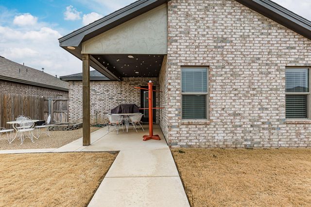 5914 Grinnell Street, Lubbock, TX 79416