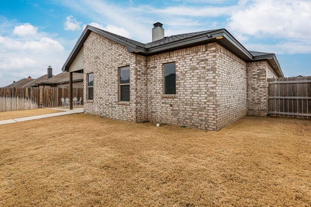 5914 Grinnell Street, Lubbock, TX 79416