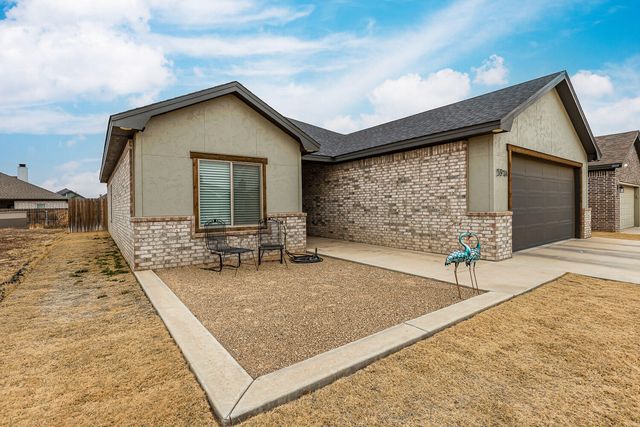 5914 Grinnell Street, Lubbock, TX 79416