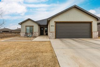 5914 Grinnell Street, Lubbock, TX 79416