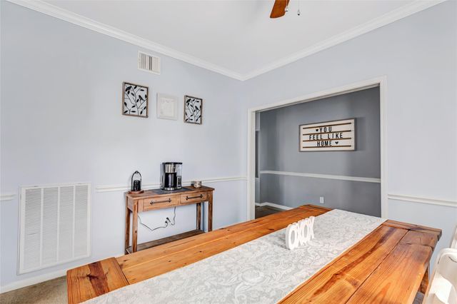 906 W Via Dora Court, Crosby, TX 77532