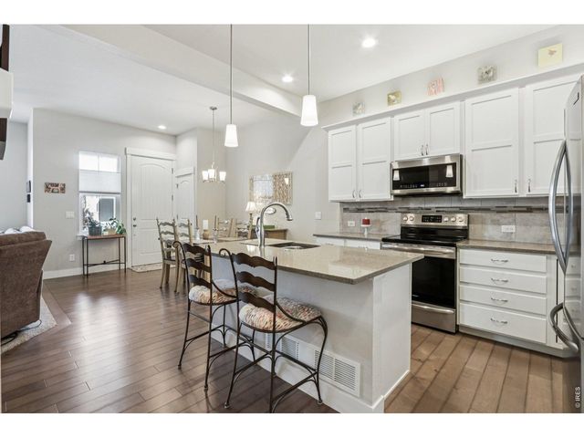 2417 Trio Falls Dr, Loveland, CO 80538