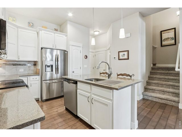 2417 Trio Falls Dr, Loveland, CO 80538