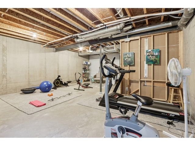 2417 Trio Falls Dr, Loveland, CO 80538