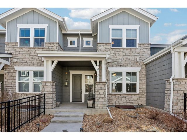2417 Trio Falls Dr, Loveland, CO 80538