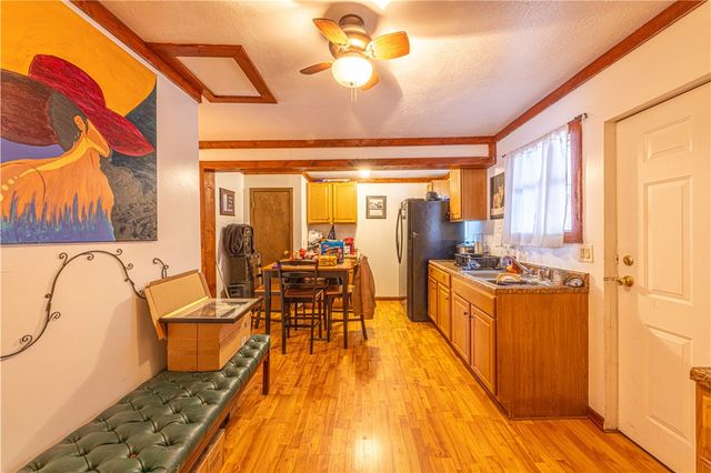 63 S Gallatin Ave, Uniontown, PA 15401