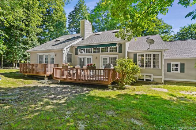 17 Cross River Road, Mount Kisco, NY 10549