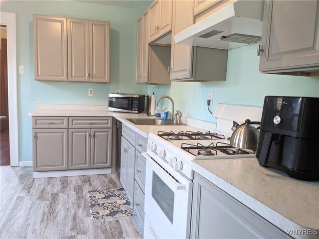 366 Ashland Avenue, Buffalo, NY 14222