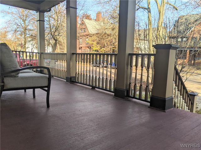 366 Ashland Avenue, Buffalo, NY 14222