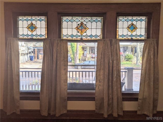 366 Ashland Avenue, Buffalo, NY 14222