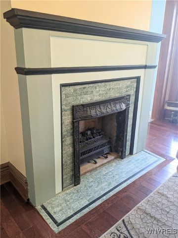 366 Ashland Avenue, Buffalo, NY 14222