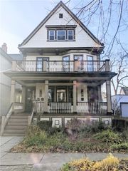366 Ashland Avenue, Buffalo, NY 14222