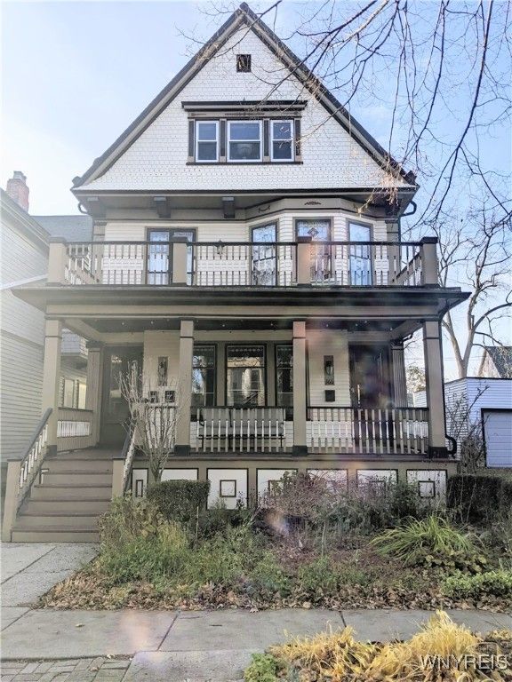 366 Ashland Avenue, Buffalo, NY 14222