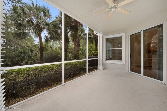 12854 Carrington CIR 102, Naples, FL 34105