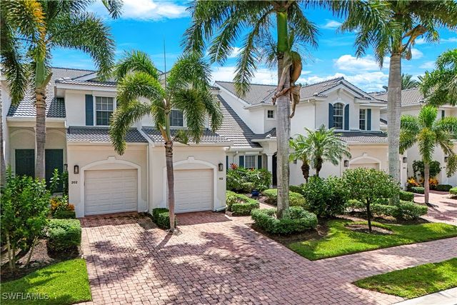 12854 Carrington CIR 102, Naples, FL 34105