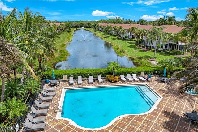 12854 Carrington CIR 102, Naples, FL 34105