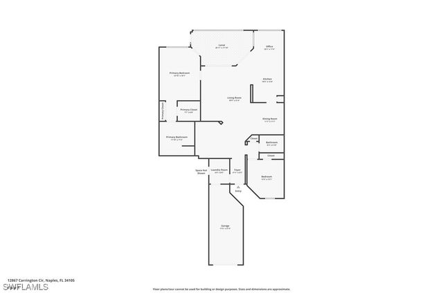 12854 Carrington CIR 102, Naples, FL 34105