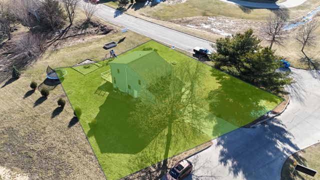 1319 Leitha Terrace, Waverly, IA 50677