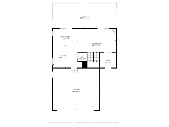 1319 Leitha Terrace, Waverly, IA 50677