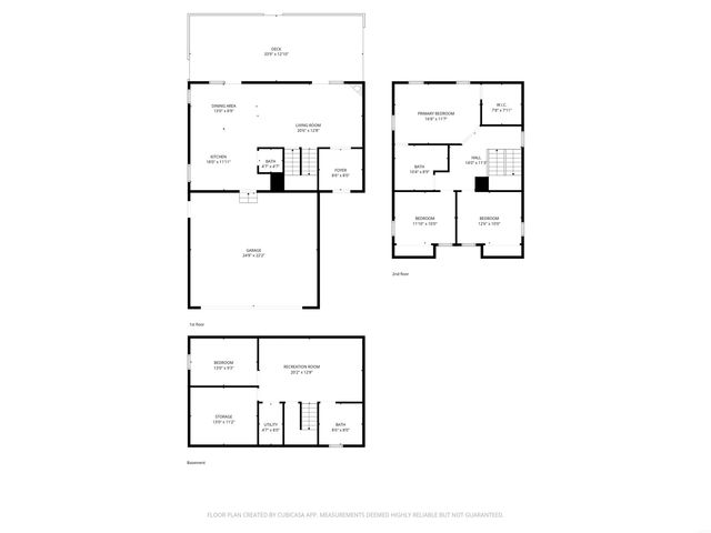 1319 Leitha Terrace, Waverly, IA 50677