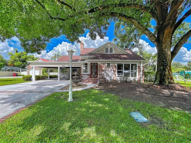 607 N MERRIN STREET, Plant City, FL 33563
