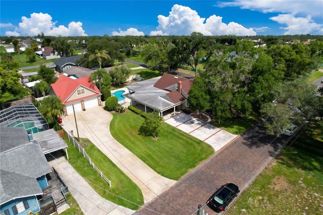 607 N MERRIN STREET, Plant City, FL 33563