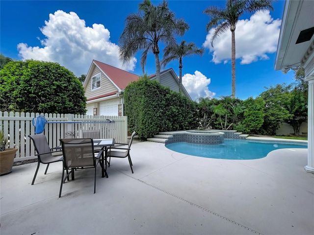 607 N MERRIN STREET, Plant City, FL 33563