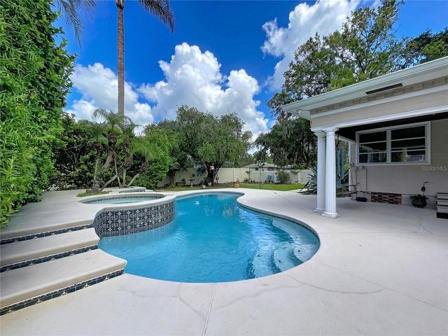 607 N MERRIN STREET, Plant City, FL 33563