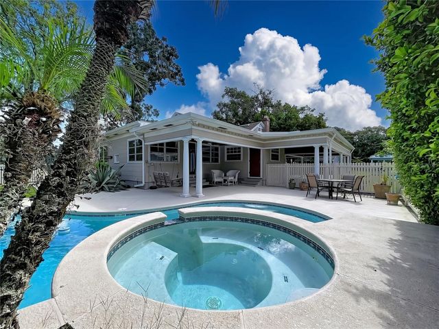 607 N MERRIN STREET, Plant City, FL 33563
