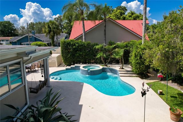 607 N MERRIN STREET, Plant City, FL 33563