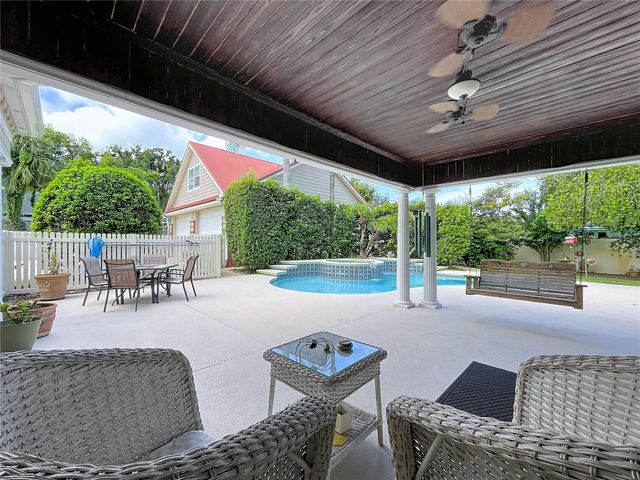 607 N MERRIN STREET, Plant City, FL 33563