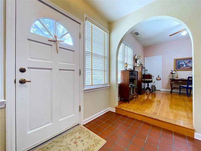607 N MERRIN STREET, Plant City, FL 33563