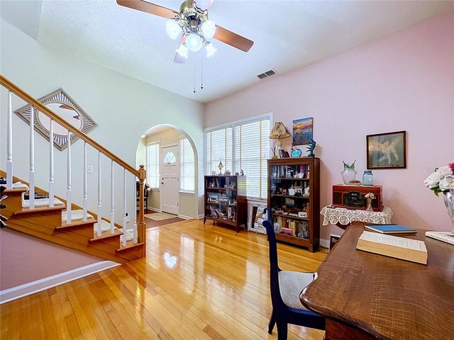 607 N MERRIN STREET, Plant City, FL 33563