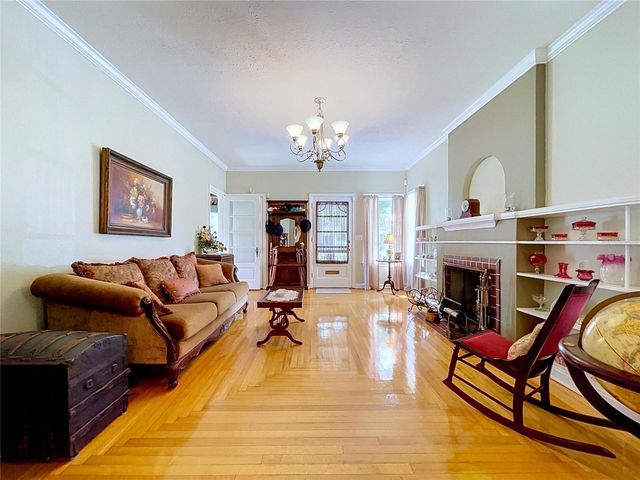 607 N MERRIN STREET, Plant City, FL 33563