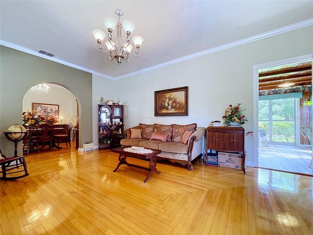 607 N MERRIN STREET, Plant City, FL 33563