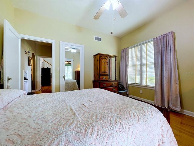 607 N MERRIN STREET, Plant City, FL 33563