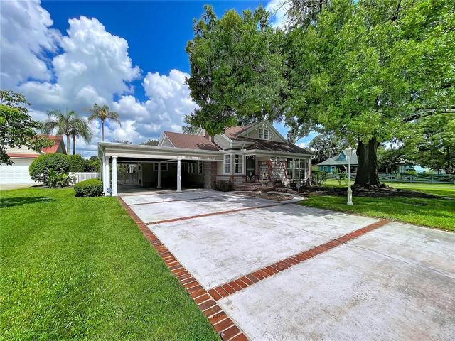 607 N MERRIN STREET, Plant City, FL 33563