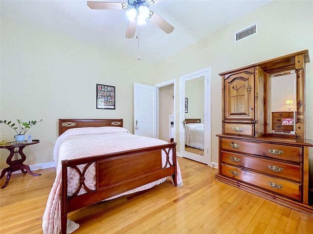607 N MERRIN STREET, Plant City, FL 33563